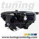 FULL LED ФАРОВЕ VW PASSAT B8 3G MATRIX OPTIK /2014 - 2019/ FULL LED ФАРОВЕ VW PASSAT B8 3G MATRIX OPTIK /2014 - 2019/